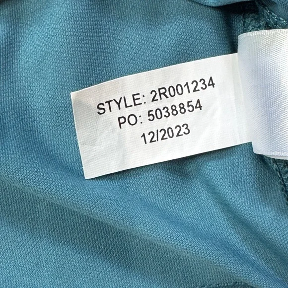 Vineyard Vines Performance Pleated Skort size XS - Picture 8 of 11